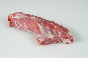Chunky Neck – chops Meat Cut Spec Step 6